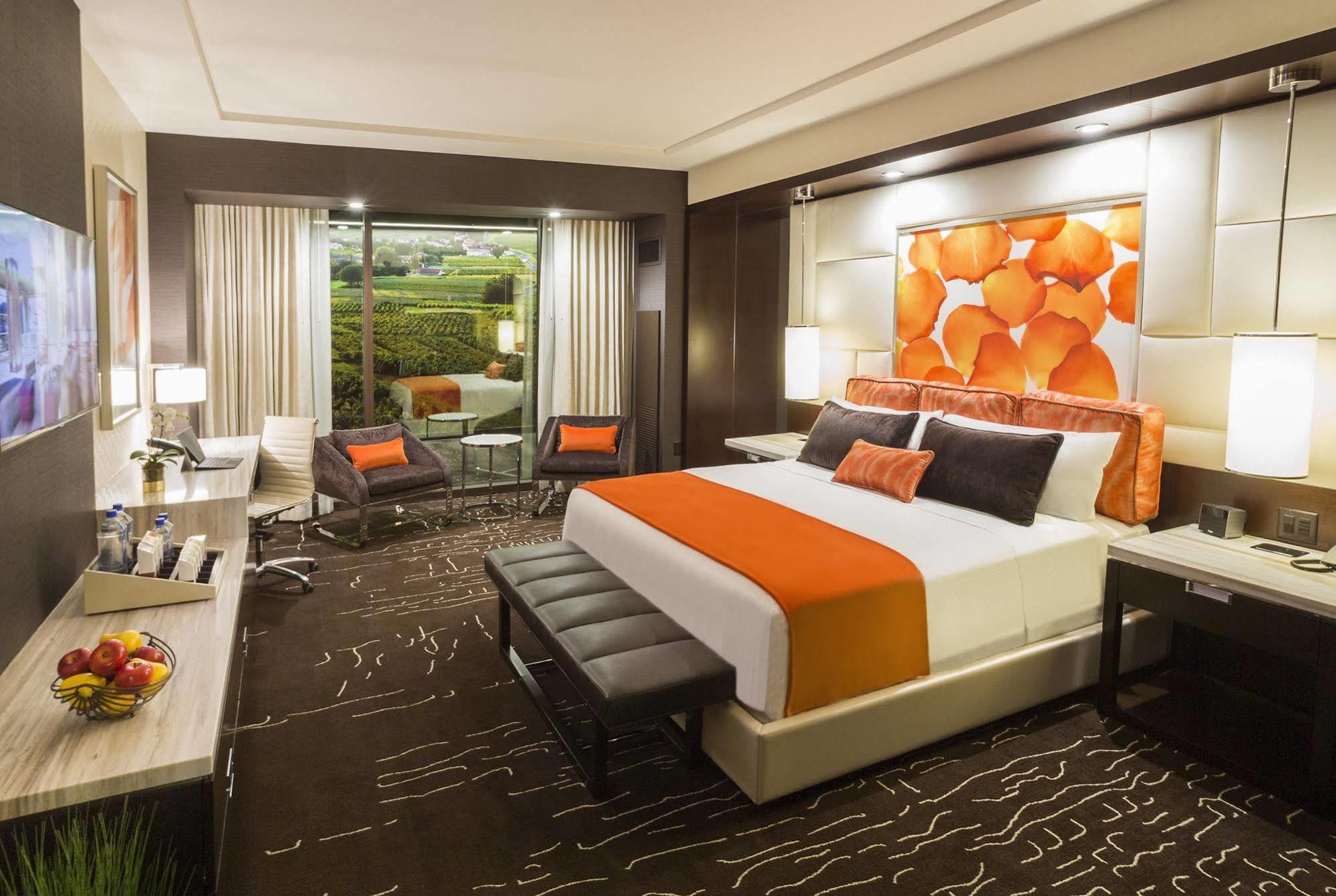 Graton Resort & Casino Rohnert Park Exterior foto